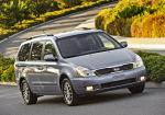 Kia Sedona 2010 года